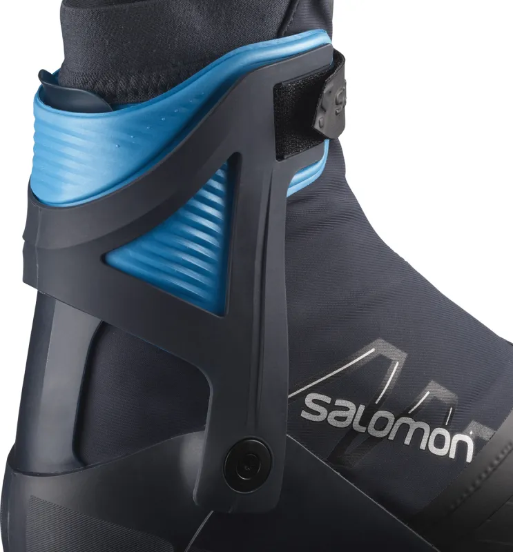 Bežkárska obuv Salomon RS10 PROLINK Dark Navy / Black