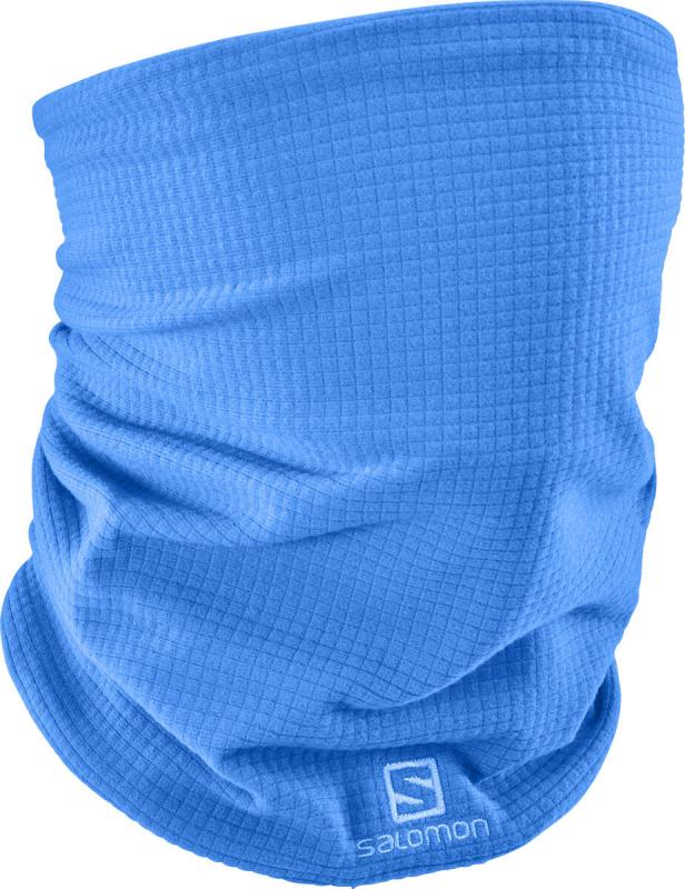 Salomon RS WARM TUBE Indigo Bunting