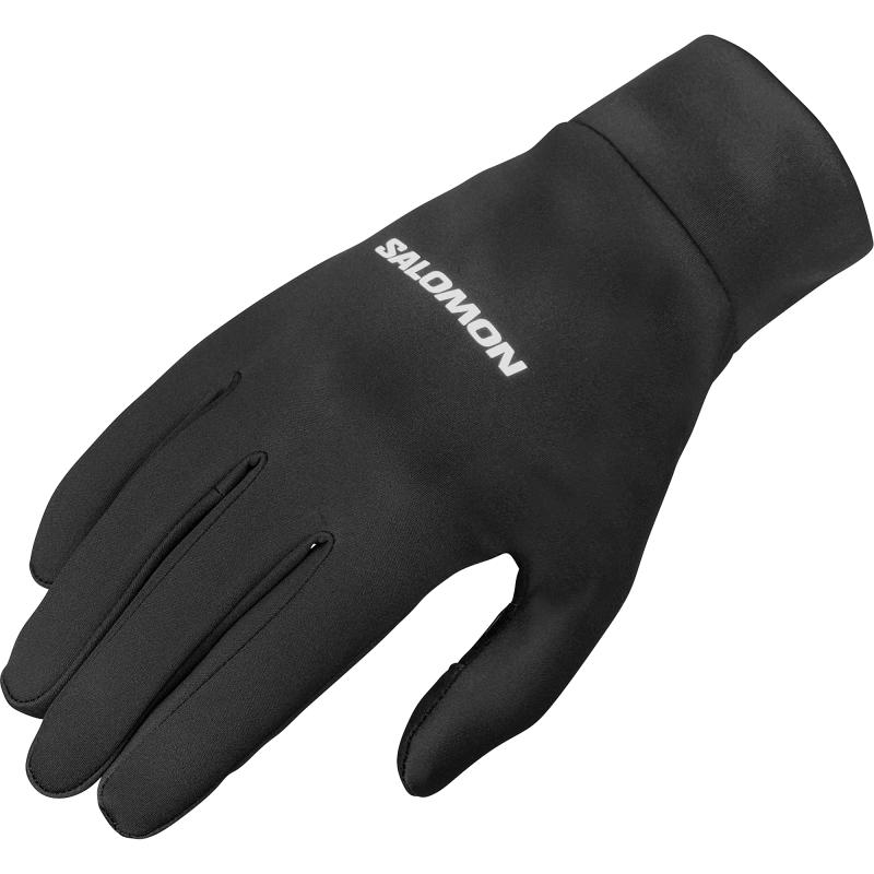 Salomon rukavice TECH SOFTSHELL GLOVES U