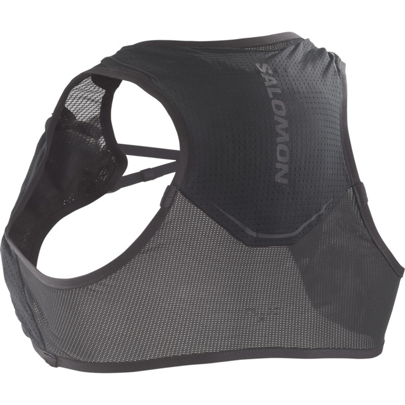 Bežecký batoh Salomon PULSE 2 SET black