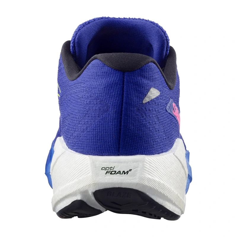 Pánska cestná bežecká obuv AERO BLAZE 3 GRADIENT Bluing/White 4