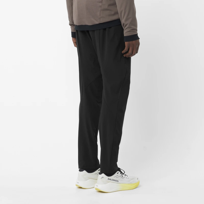 nohavice SALOMON ULTRA PANTS M 3