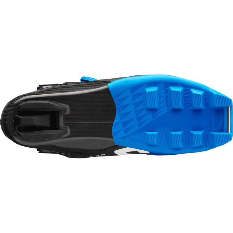 Bežkárska obuv S/LAB CLASSIC BOA 2