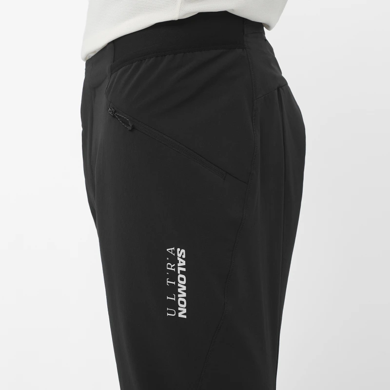 nohavice SALOMON ULTRA PANTS M 4