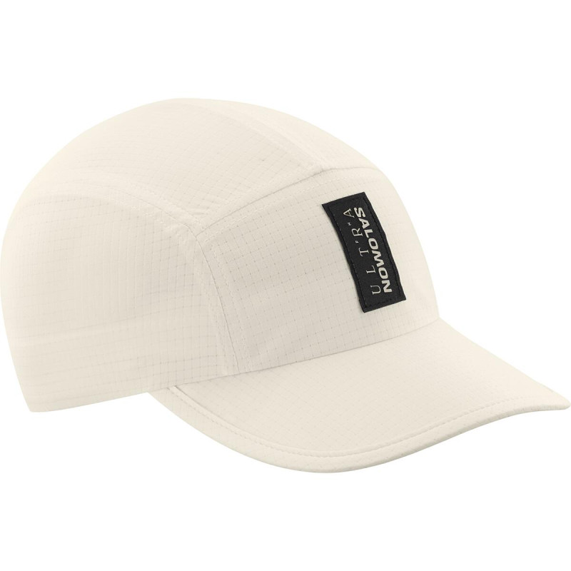 Šiltovka salomon S/LAB ULTRA SUMMER CA Vanilla Ice