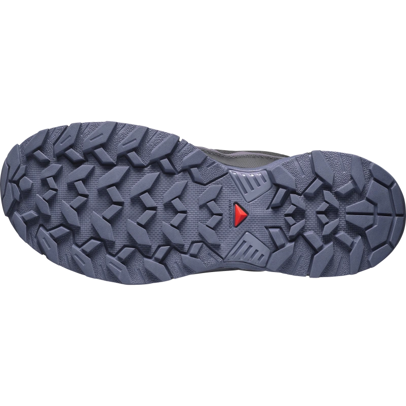 Dámska outdoorová obuv Salomon X ULTRA 360 GTX W Alloy / Grisaille - 3