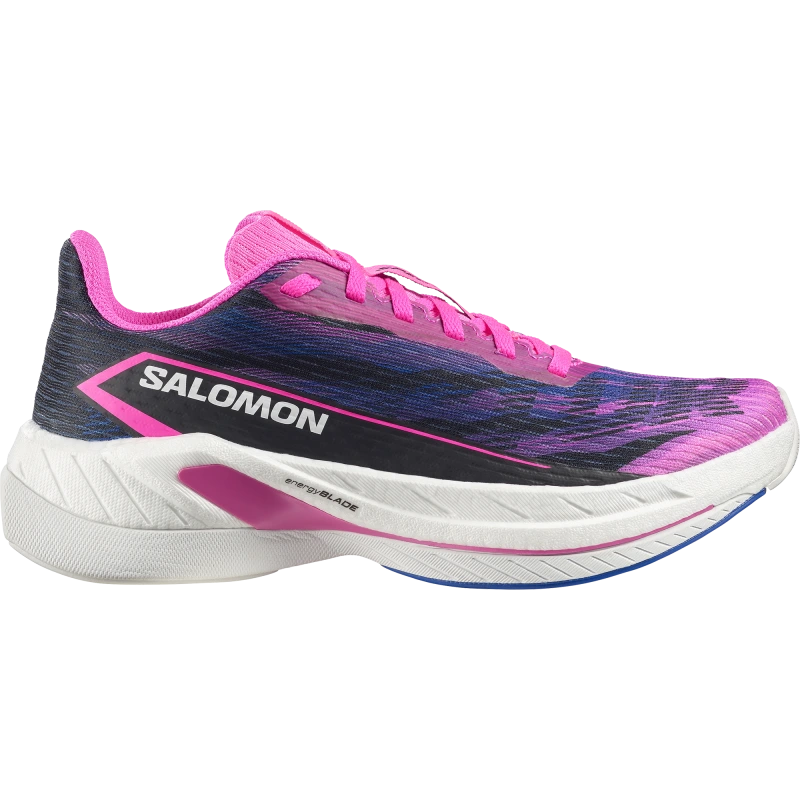Dámska bežecká obuv Salomon SPECTUR 3 W Black / White