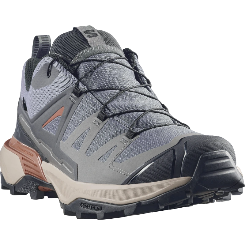 Pánska outdoorová obuv Salomon X ULTRA 360 GTX Castlerock/Black 1