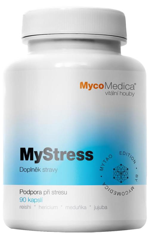 MyStress I MycoMedica®