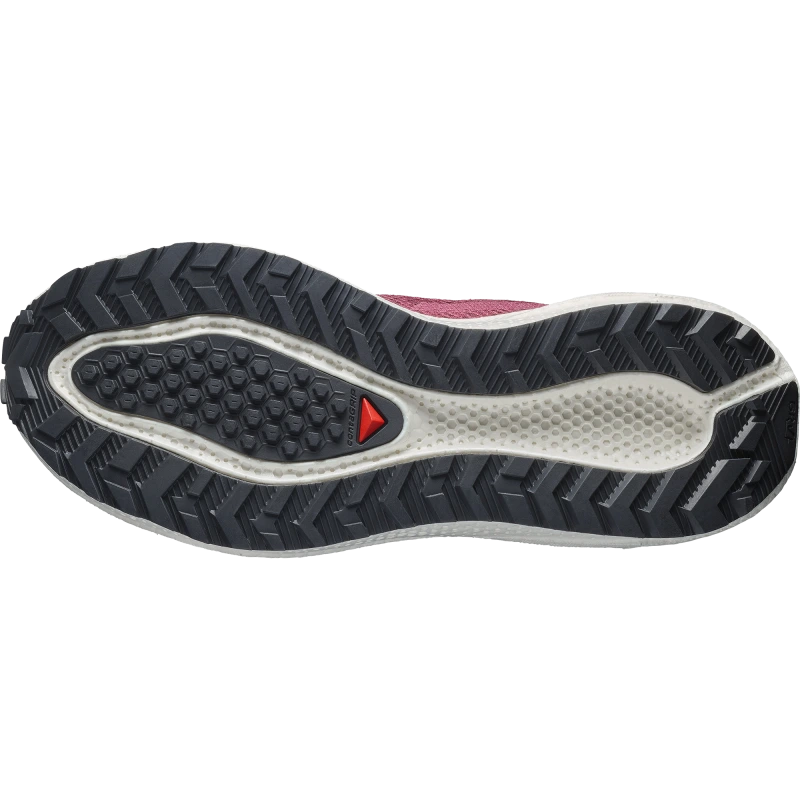 Dámska bežecká obuv Salomon AERO BLAZE 4 GRVL W Nocturne / Vanilla Ice 4