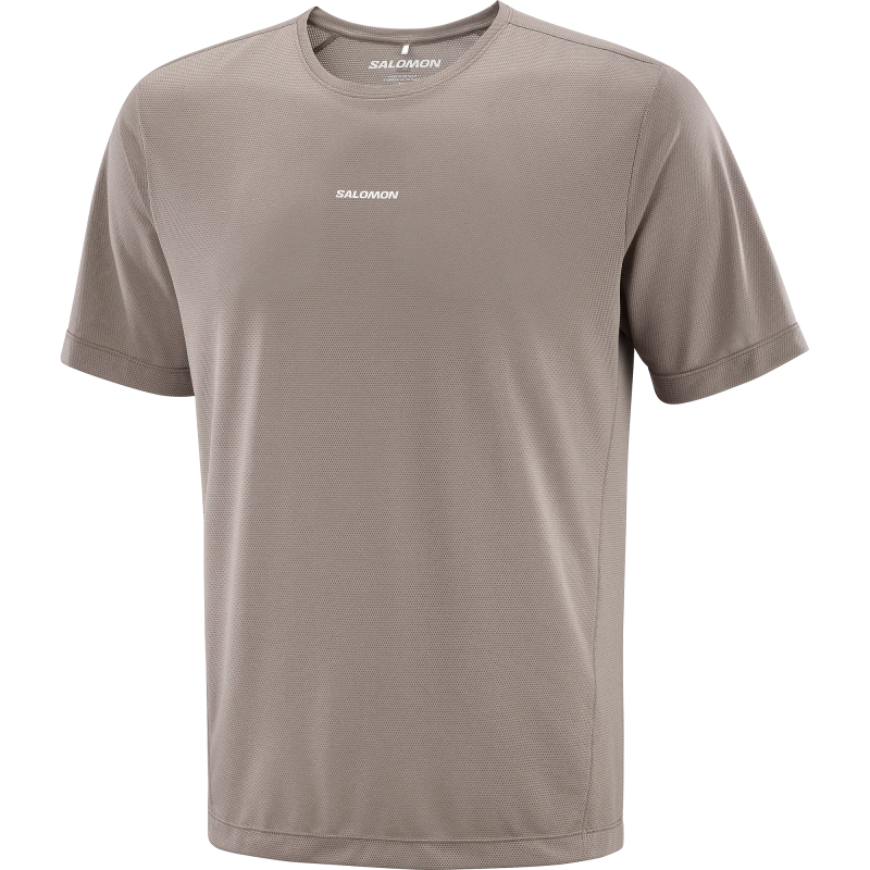 Bežecké tričko SHKout CORE SS TEE M IRON