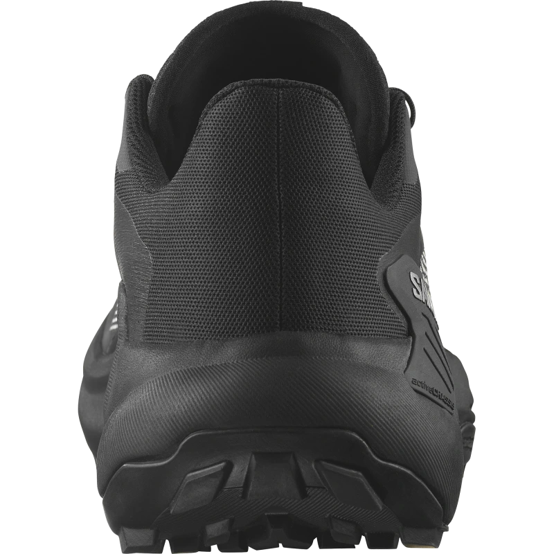 Pánska bežecká obuv Salomon GENESIS Black / Black 2
