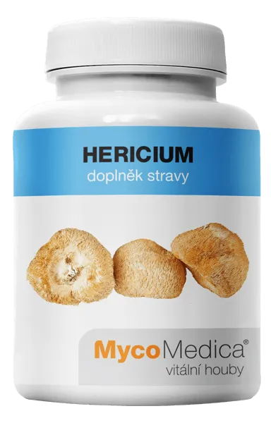 Herícium I MycoMedica®