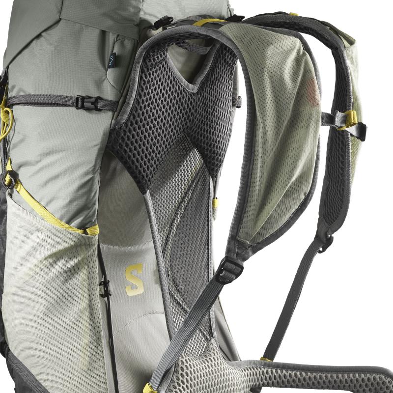 Batoh Salomon AEROTREK 40 Sedona Sage 2