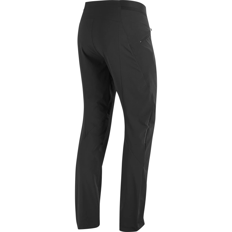 nohavice SALOMON ULTRA PANTS M 2