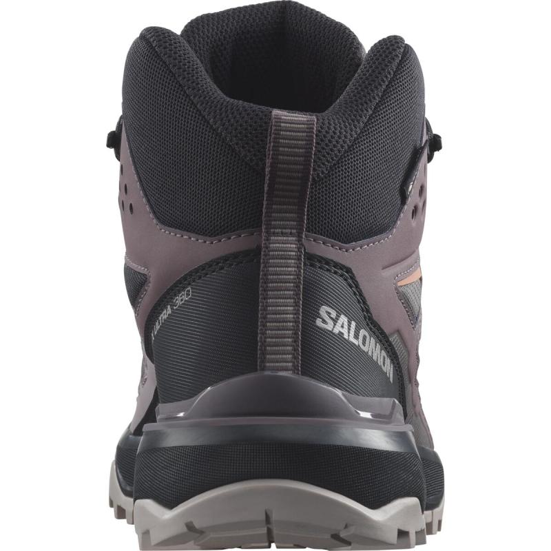 Dámska outdoorová obuv Salomon X ULTRA 360 MID GTX W