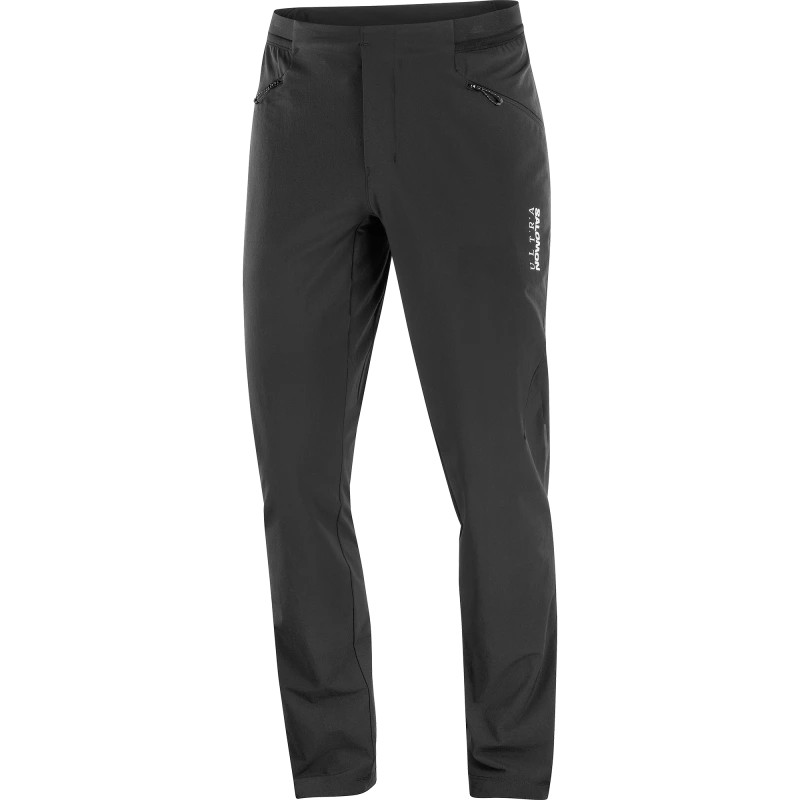 nohavice SALOMON ULTRA PANTS M