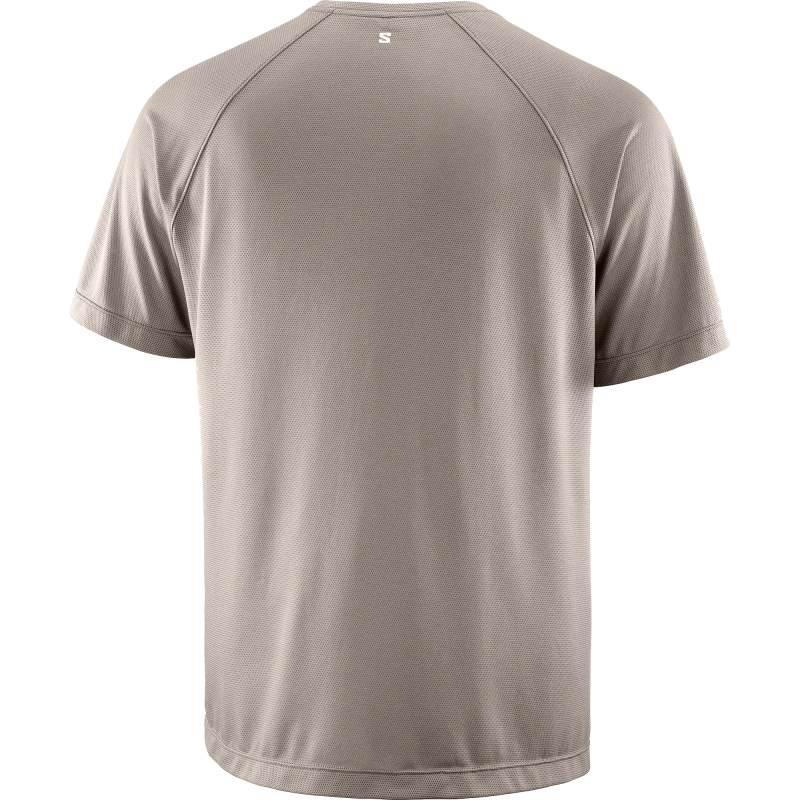 Bežecké tričko SHKout CORE SS TEE M IRON 1