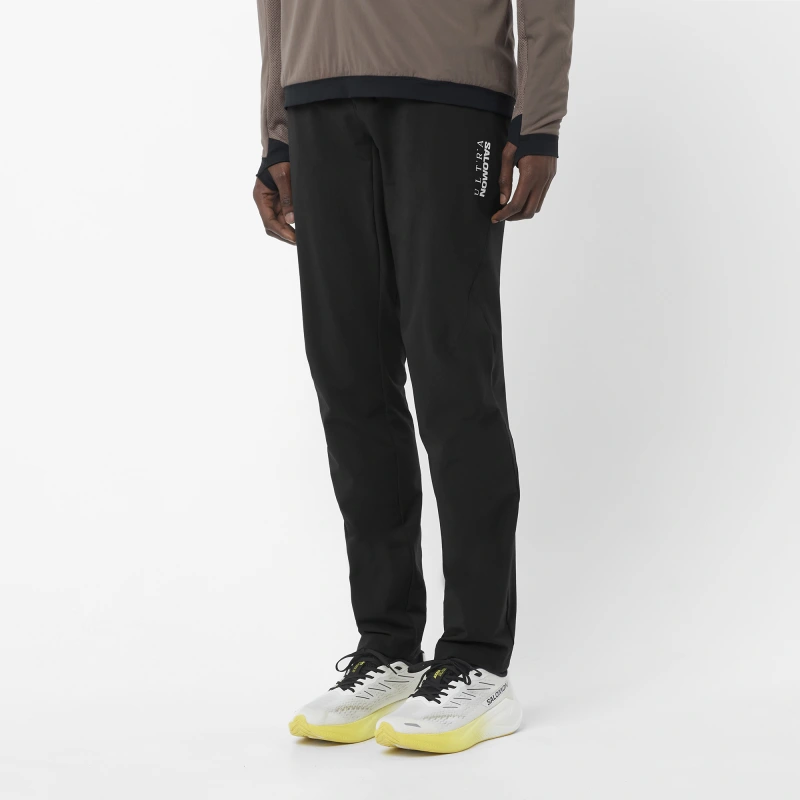 nohavice SALOMON ULTRA PANTS M 1