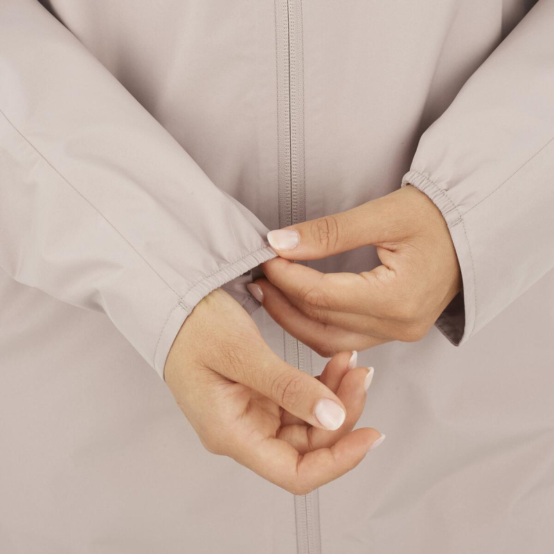 Bunda SALOMON OUTSCAPE 2L LONG JKT S W ETHEREA 4