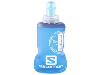 Fľaša Salomon SOFT FLASK 150ml/5oz Blue