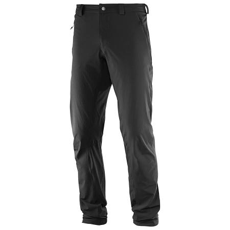Nohavice WAYFARER ALPINE PANT M Black