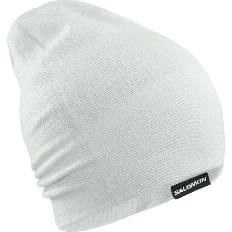 Čiapka Salomon FLATSPIN REVERSIBLE BEANIE MISTY B