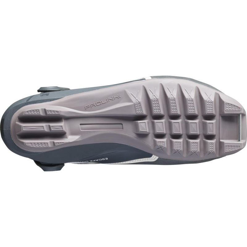 Bežkárska obuv Salomon ESCAPE OUTPATH Peat/R 2