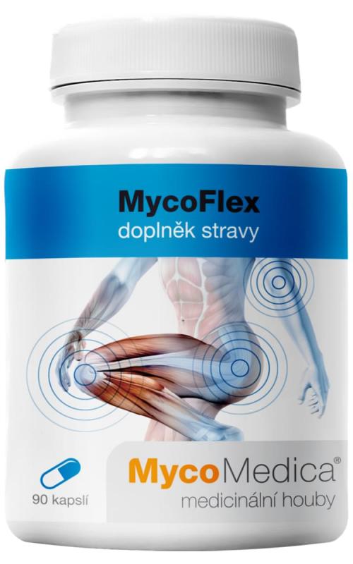 MycoFlex - Zdravý pohybový aparát I MycoMedica®