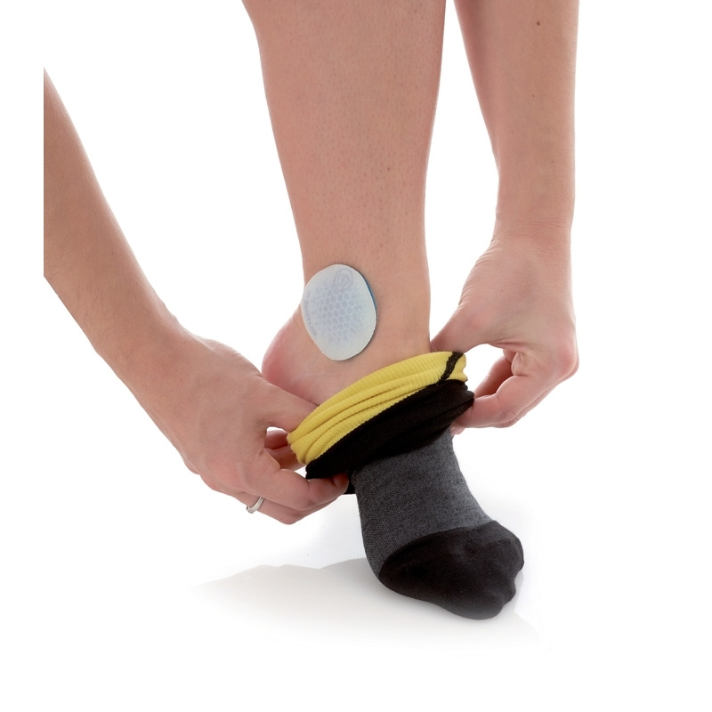 Sidas Ankle Protector (4 ks) 2