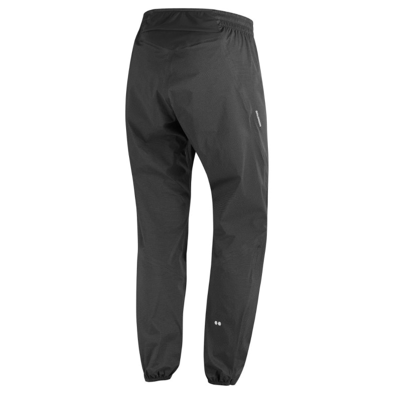 Nepremokavé nohavice SALOMON S/LAB BTI INFINIT PANTS U 1