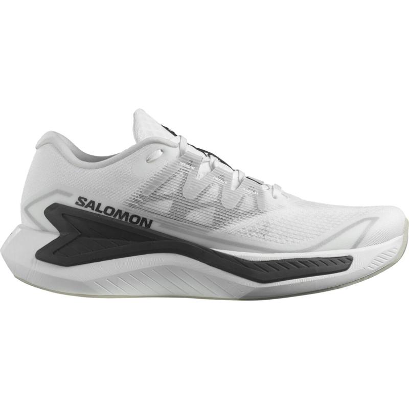Cestná bežecká obuv Salomon DRX BLISS White / Black