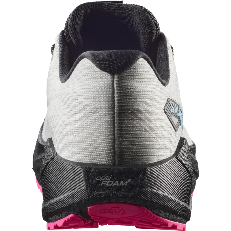 Pánska cestná bežecká obuv Salomon AERO BLAZE 3 GRVL GTX Vanilla Ice/Black 2