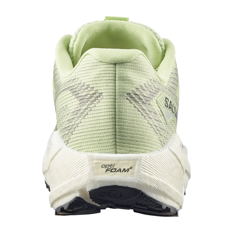 Dámska cestná bežecká obuv Salomon AERO BLAZE 3 GRVL W Butterfly/Knockout Pink 4