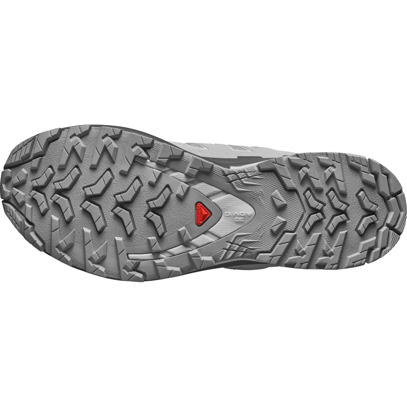 Dámska trailová obuv SalomonXA PRO 3D V9 GTX W Alloy / Castlerock 3