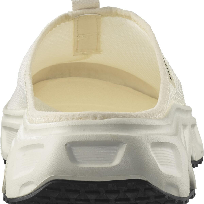 Pánske šľapky SALOMON REELAX SLIDE 6.0 Vanila/Vanila/Blac 3