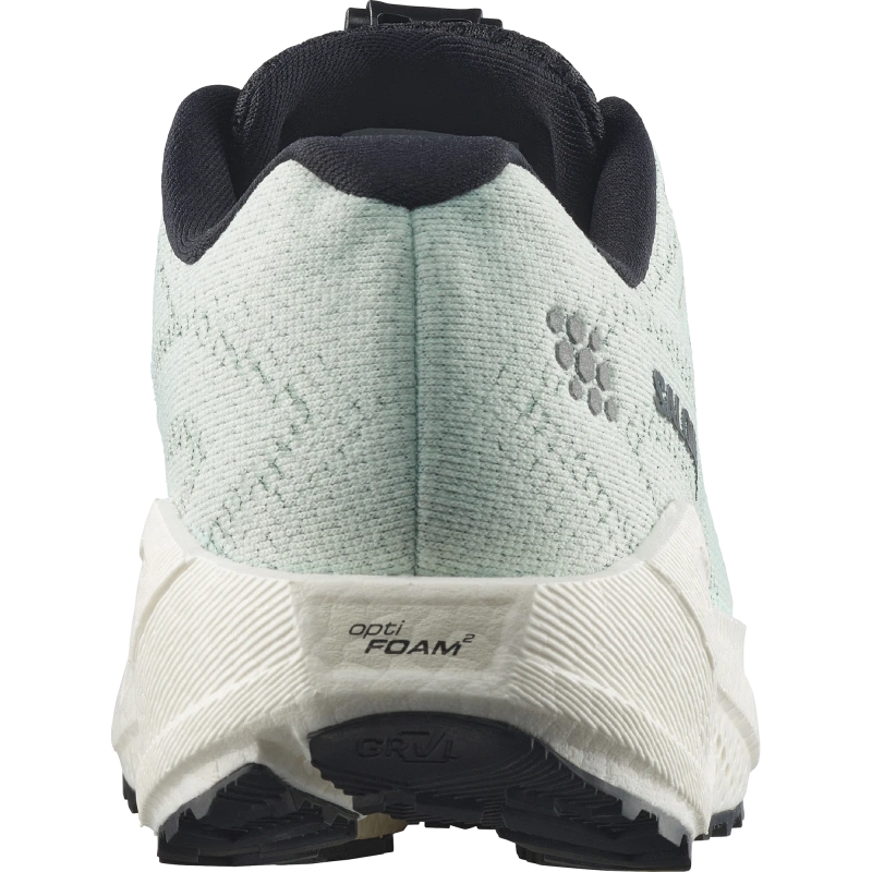 Dámska bežecká obuv Salomon AERO BLAZE 4 GRVL W Clearly Aqua / Vanilla Ice 3