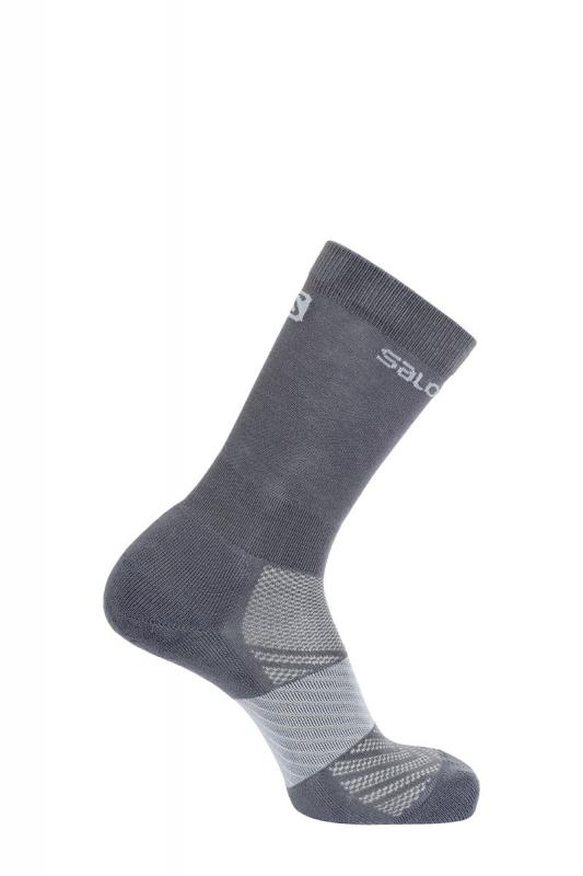 Ponožky Salomon XA 2-PACK Night Sky / Quiet Shade