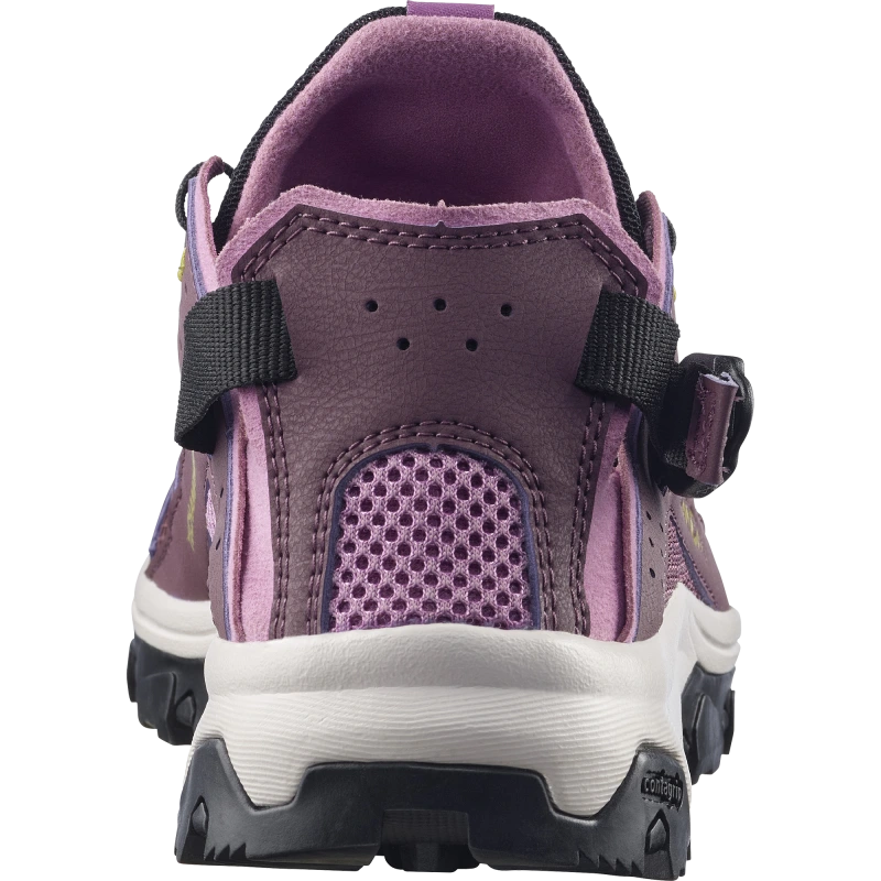 Dámska Obuv TECHAMPHIBIAN 5 W Dusky Orchid / Huckleberry 2