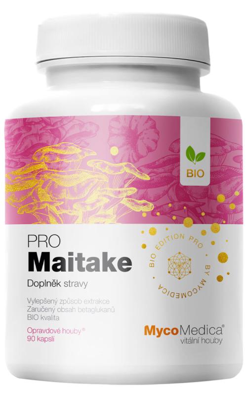 Maitake PRO I MycoMedica®