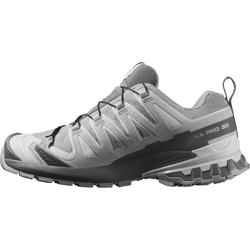Dámska trailová obuv SalomonXA PRO 3D V9 GTX W Alloy / Castlerock 4
