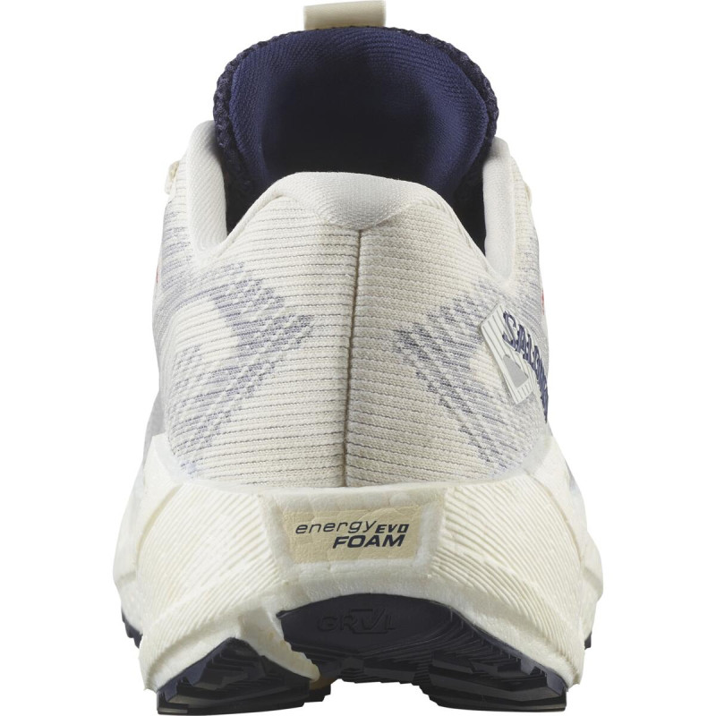 Pánska cestná bežecká obuv Salomon AERO BLAZE 3 GRVL GTX Vanila / Astral 2