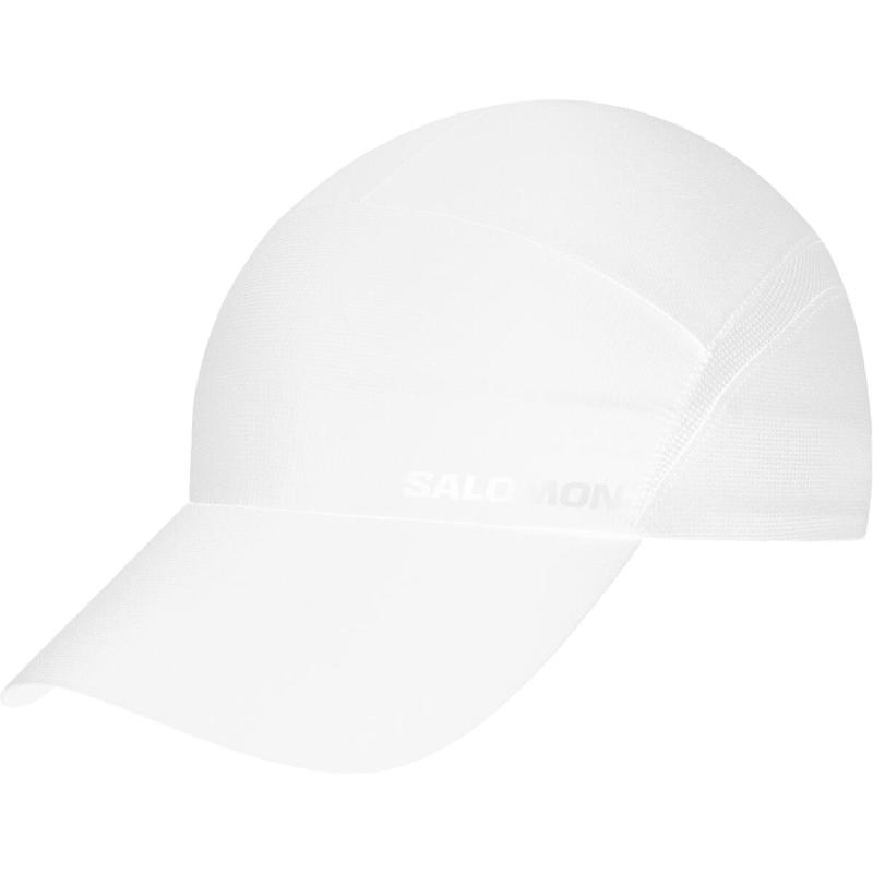 Šiltovka Salomon XA CAP White
