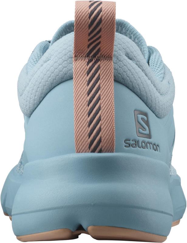 Dámska cestná bežecká obuv Salomon PREDICT SOC2 W Crystal