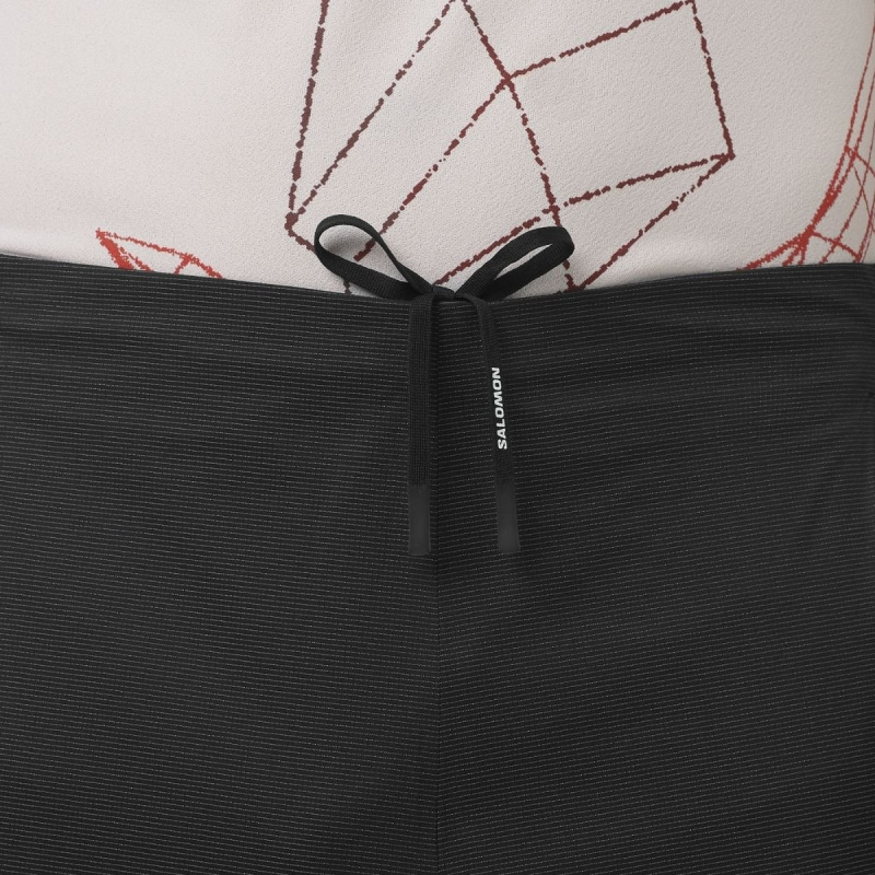 Nepremokavé nohavice SALOMON S/LAB BTI INFINIT PANTS U 2