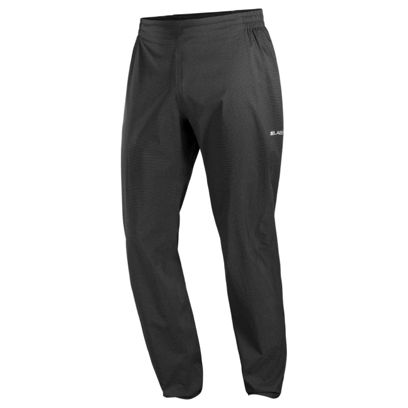 Nepremokavé nohavice SALOMON S/LAB BTI INFINIT PANTS U