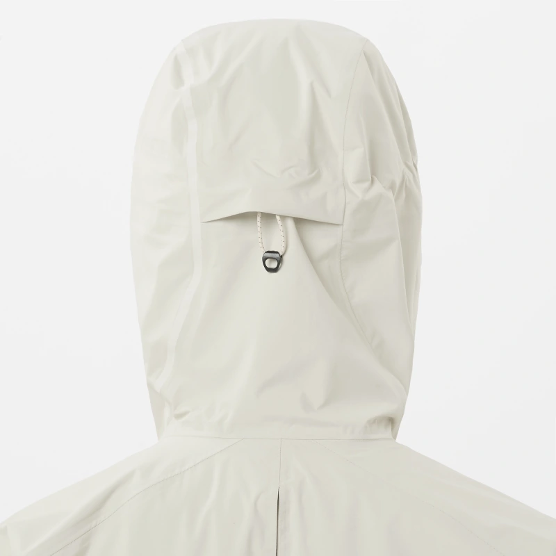 Dámska bežecká bunda Salomon BONATTI PRO JKT W Whisper White 3