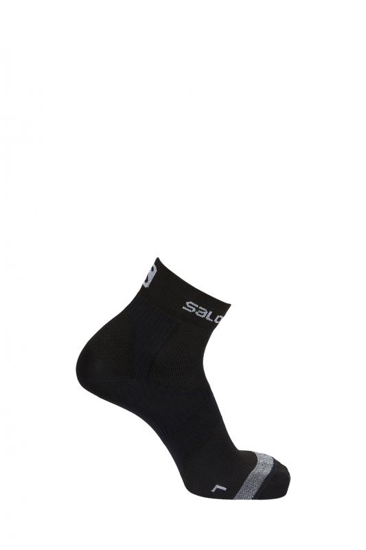 Ponožky SENSE SUPPORT Black/Grey