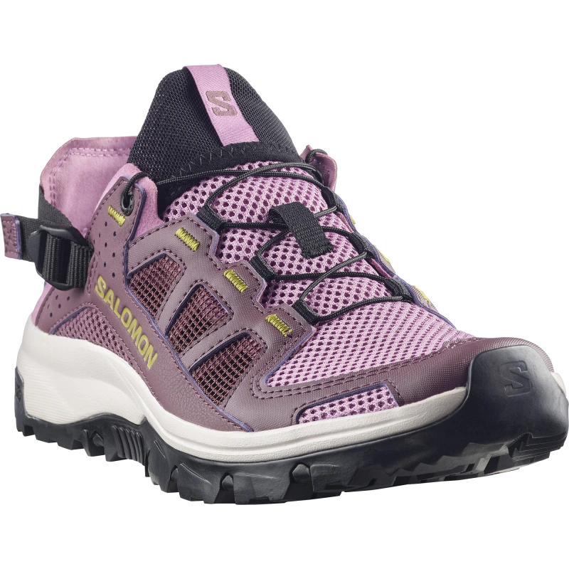 Dámska Obuv TECHAMPHIBIAN 5 W Dusky Orchid / Huckleberry 1