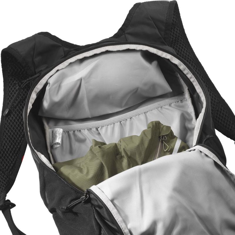 Batoh Salomon TRAILBLAZER 20 Black 1